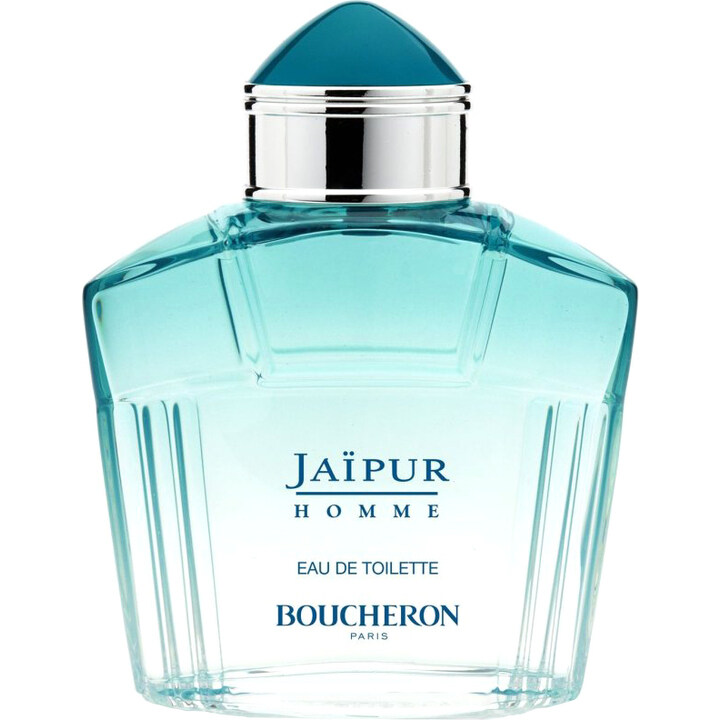 Boucheron Jaipur Homme Limited Edition