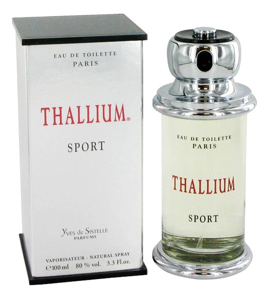 Thallium Sport