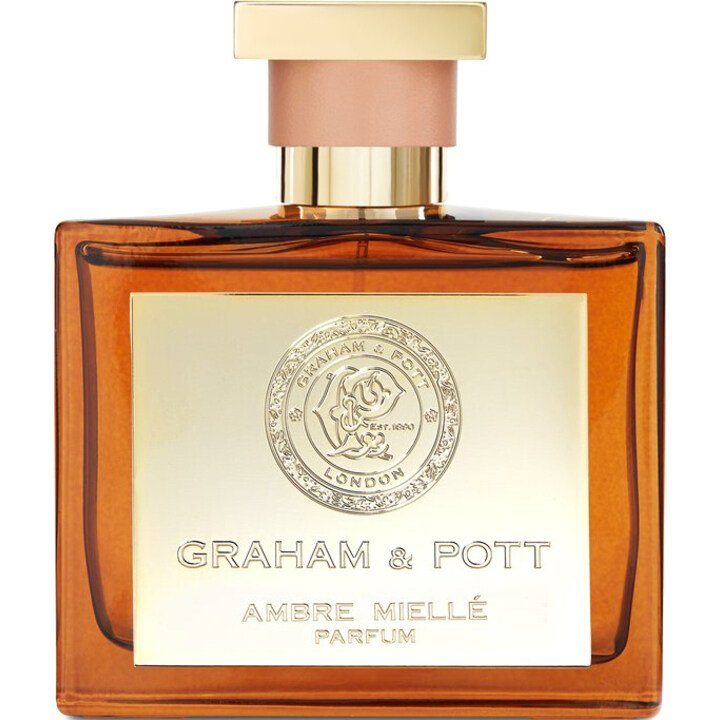 Graham & Pott Ambre Mielle