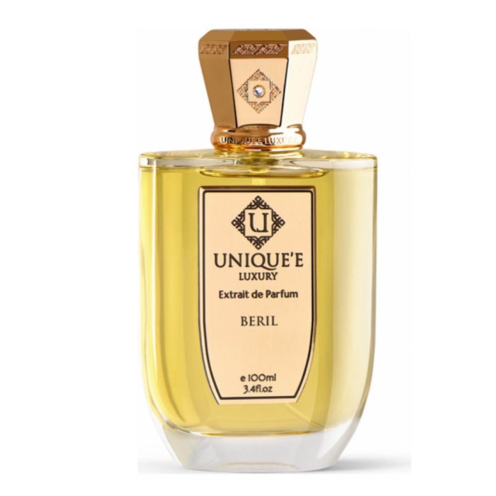 Unique`e Luxury Beril