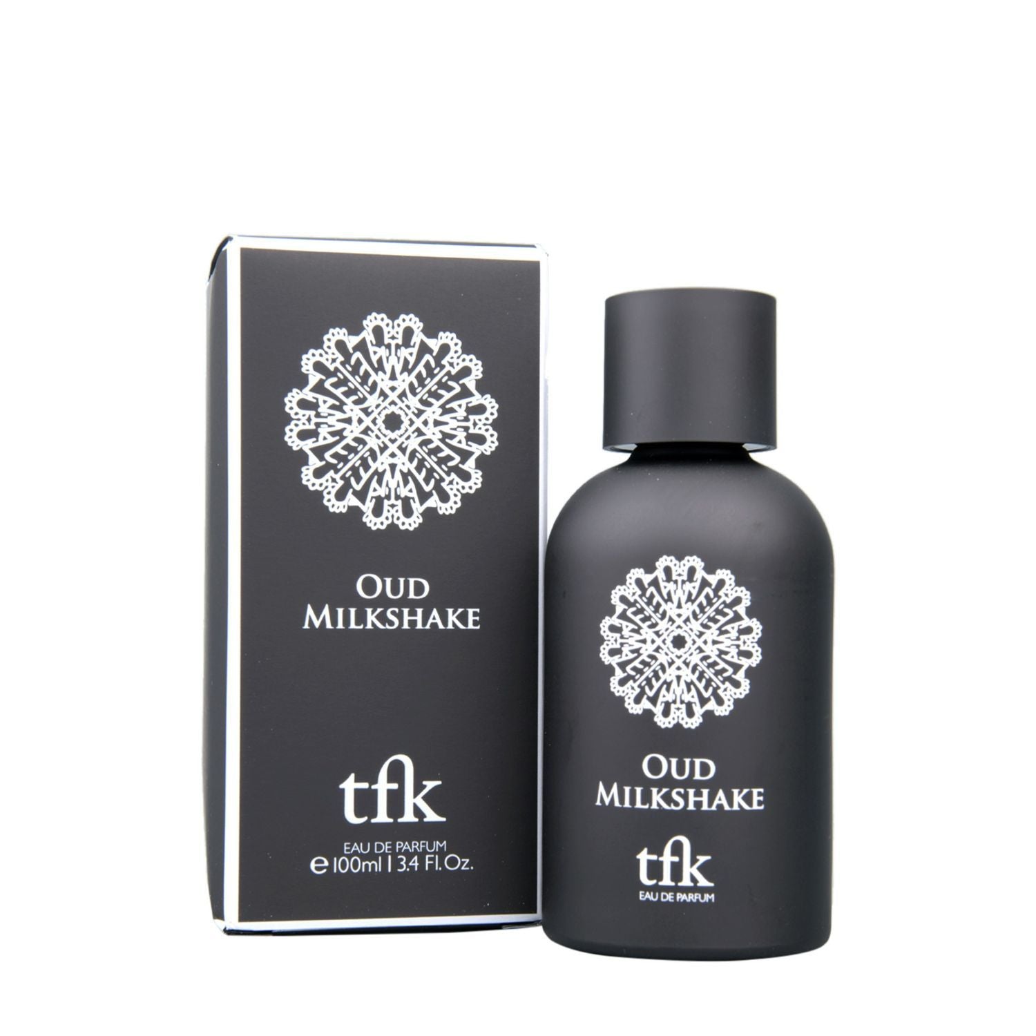 TFK Oud Milkshake