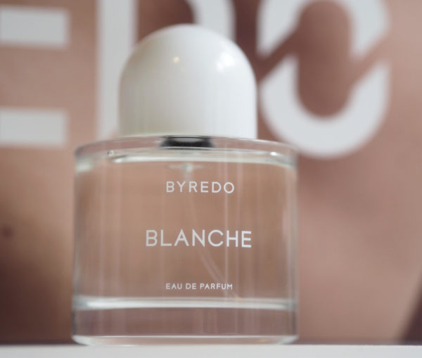 Byredo Blanche Limited Edition 2021