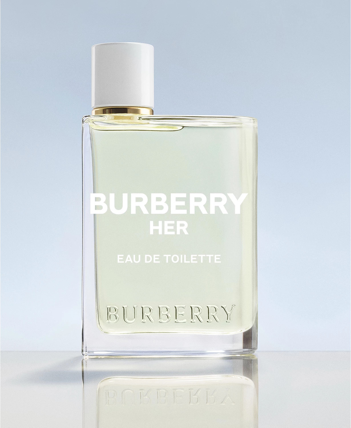 Burberry Her Eau de Toilette