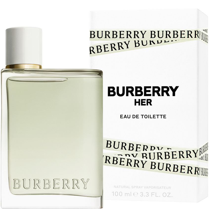 Burberry Her Eau de Toilette