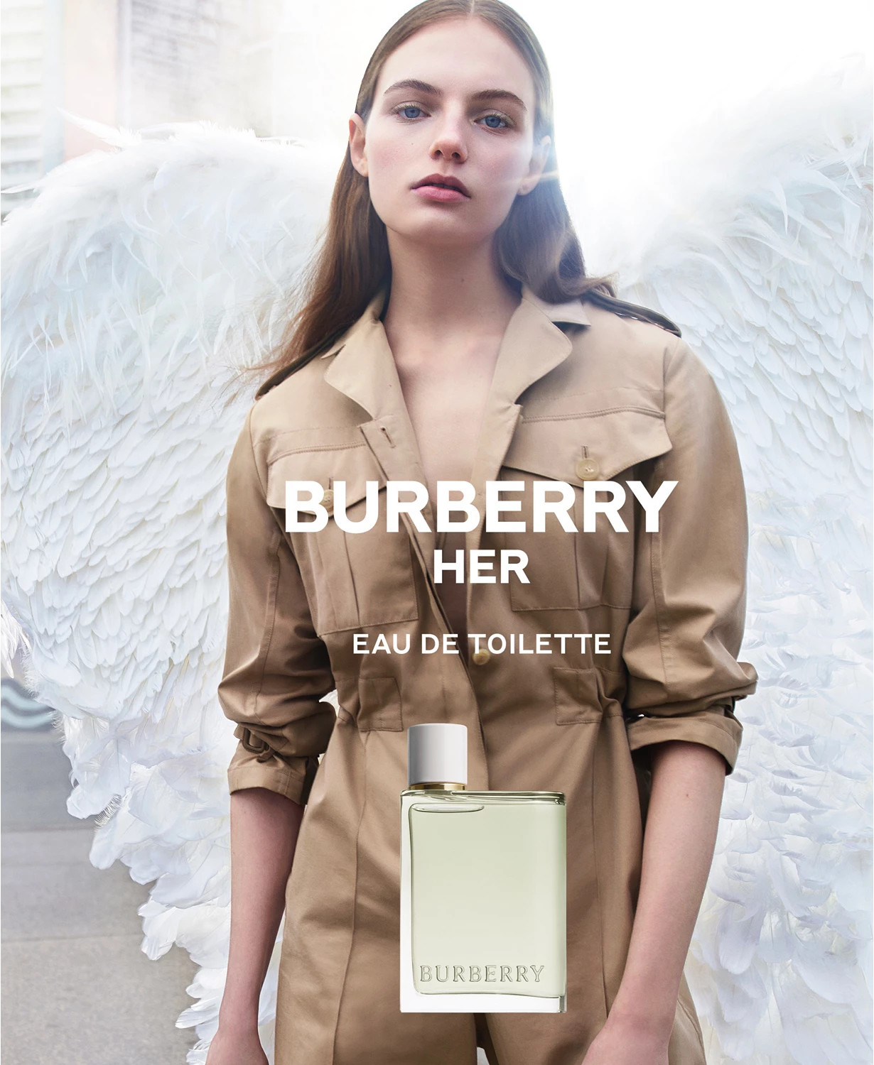 Burberry Her Eau de Toilette