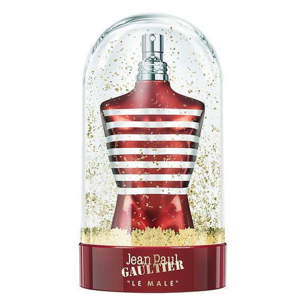 Jean Paul Gaultier JPG Le Male X-Mas Edition 2020