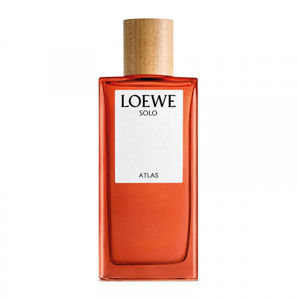 Loewe Solo Atlas