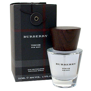 Burberry Touch