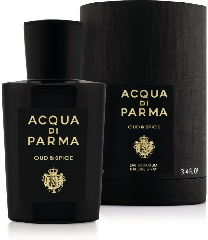Oud & Spice Eau de Parfum