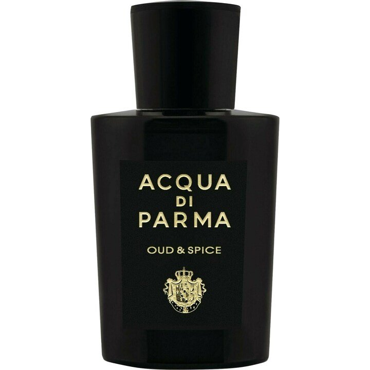 Acqua di Parma Oud & Spice Eau de Parfum