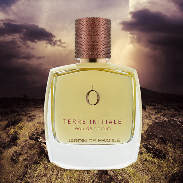 Terre Initiale