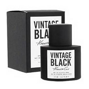 Kenneth Cole Black Vintage