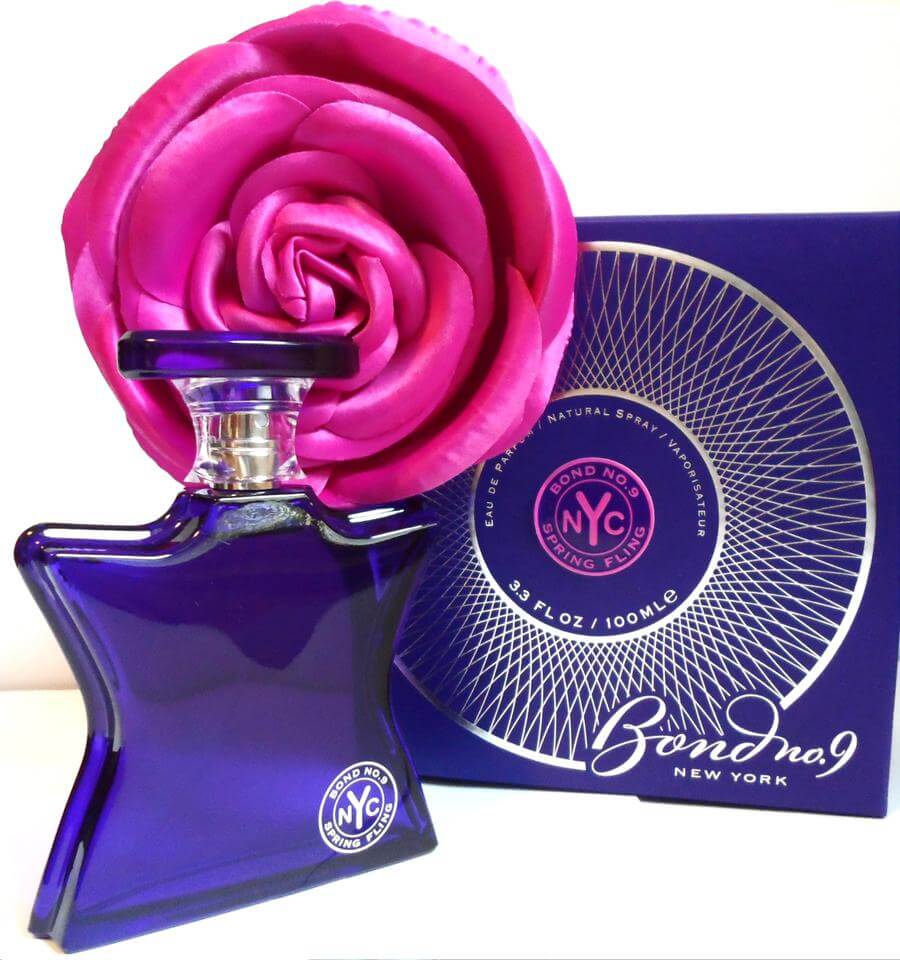 Bond No.9 Spring Fling