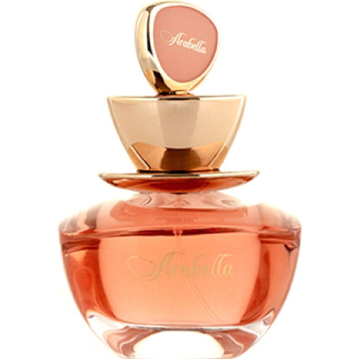 Arabian Oud Arabella