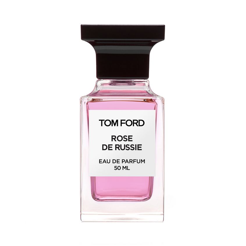 Tom Ford Rose de Russie