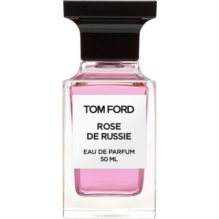 Tom Ford Rose de Russie Tom Ford Rose de Russie