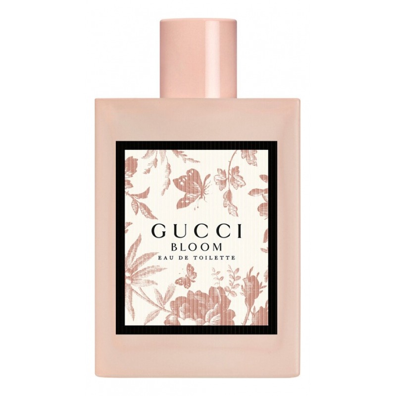 Gucci Gucci Bloom Eau de Toilette