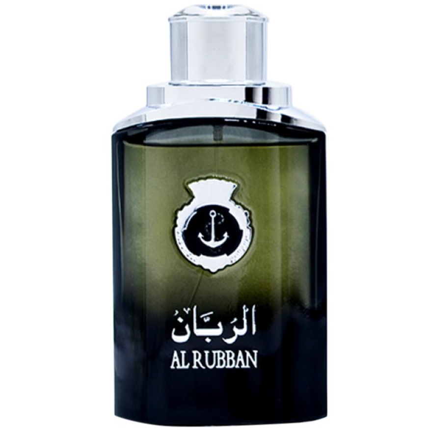 Arabian Oud Al Rubban