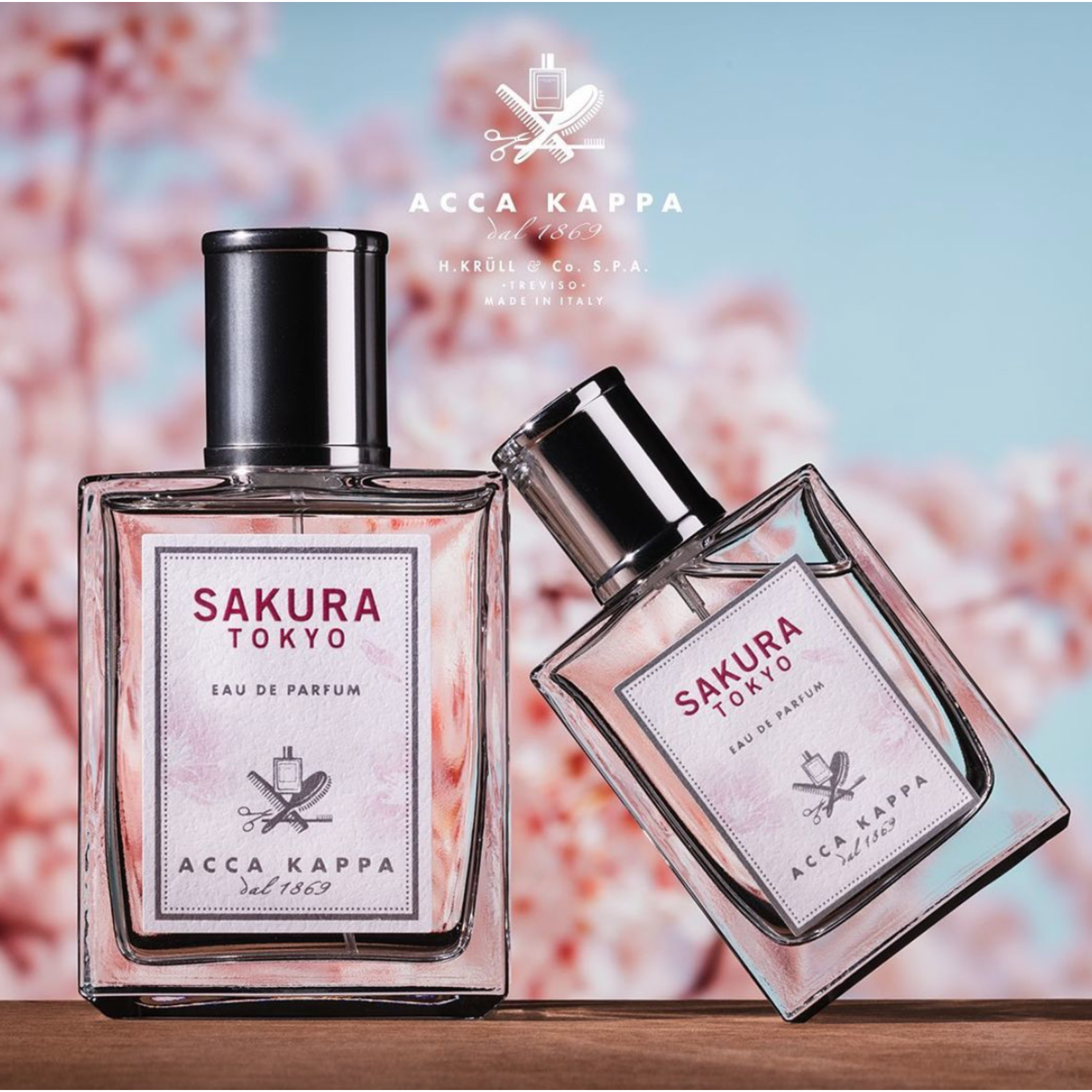 Sakura Tokyo