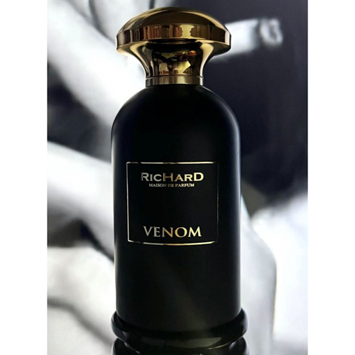 RicHard maison de parfum Venom