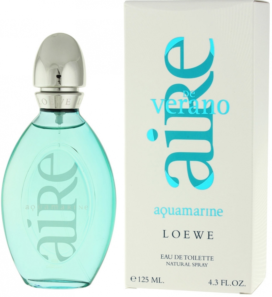 Loewe Aire de Verano Aquamarine