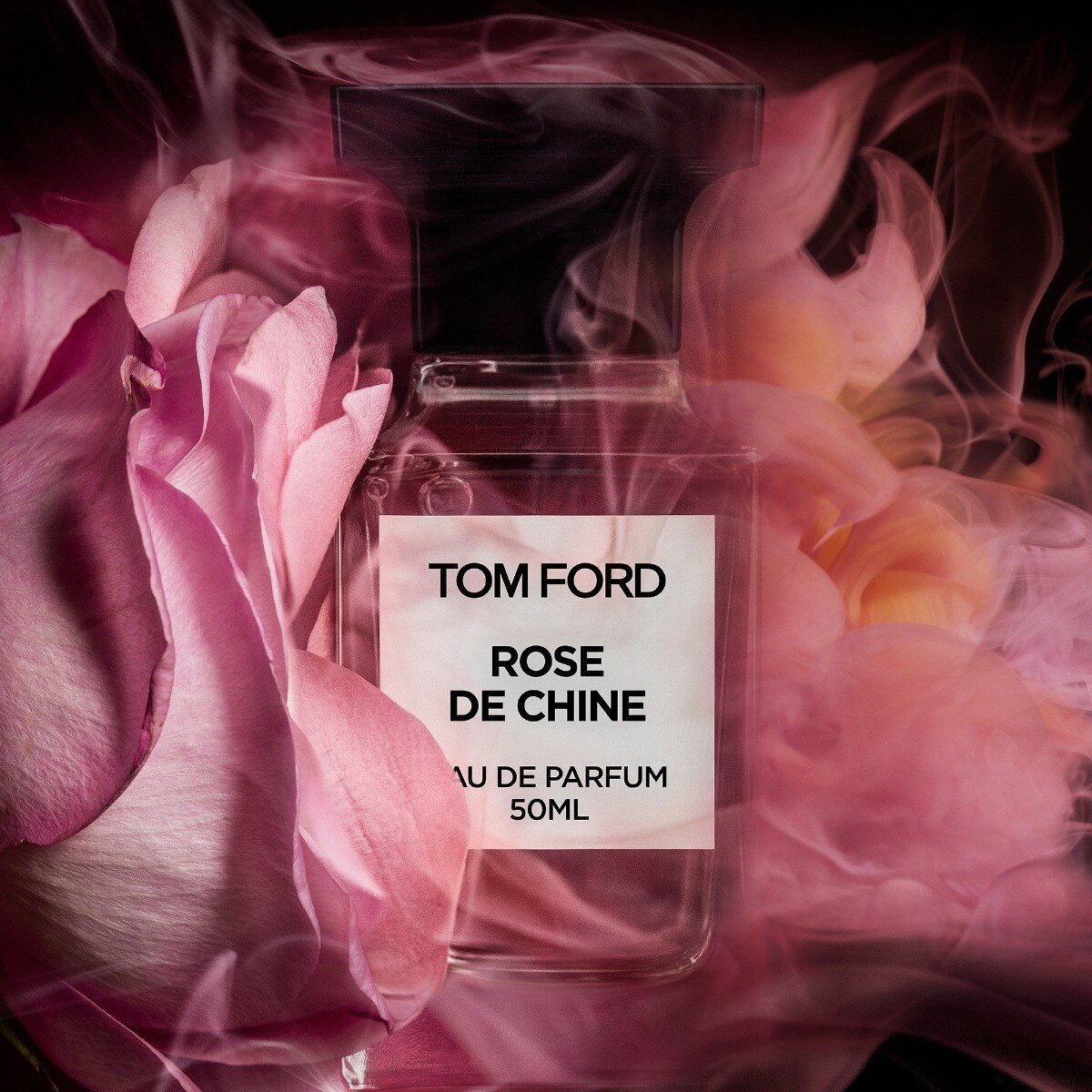 Tom Ford Rose de Chine