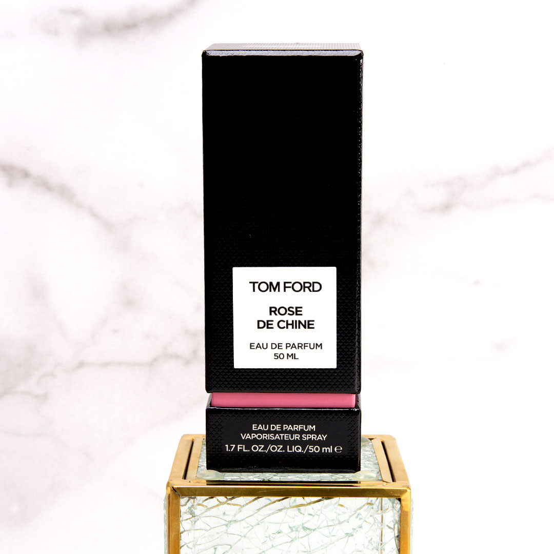 Tom Ford Rose de Chine