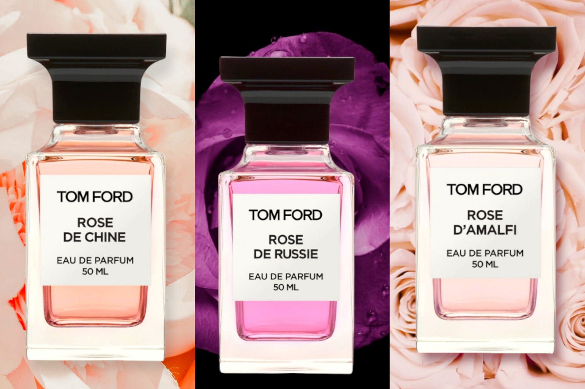 Tom Ford Rose de Chine