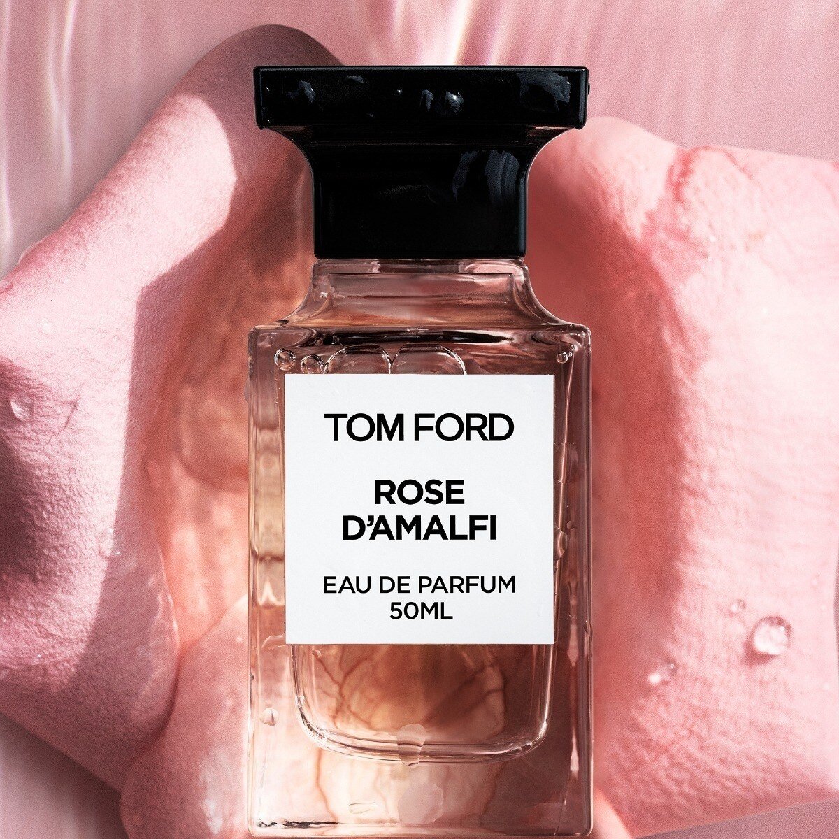 Tom Ford Rose D`Amalfi