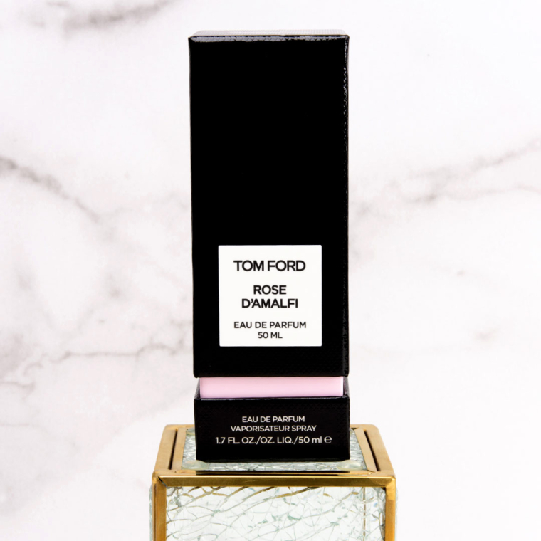 Tom Ford Rose D`Amalfi