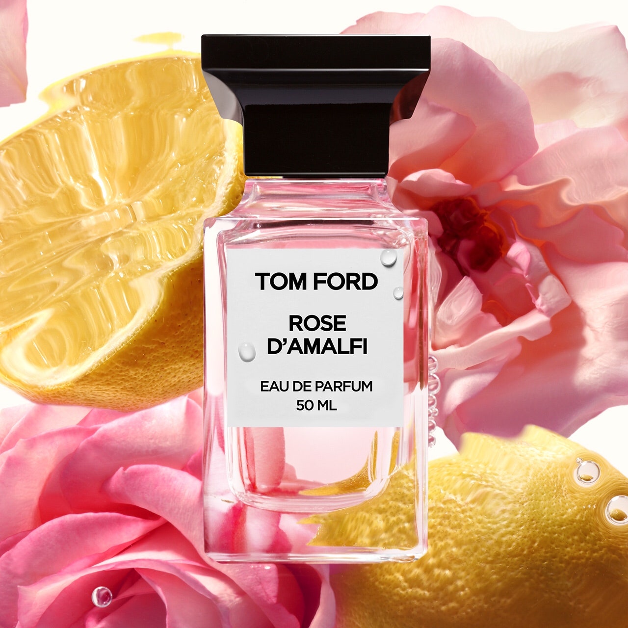 Tom Ford Rose D`Amalfi