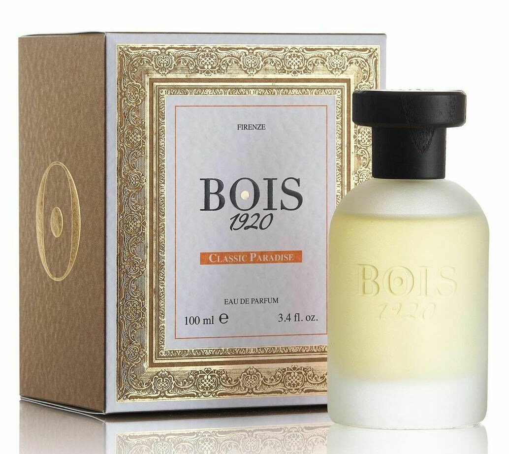 Bois 1920 Classic Paradise