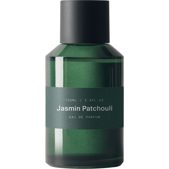 Jasmin Patchouli