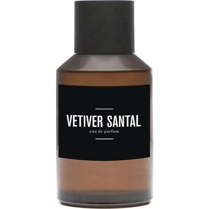 Marie Jeanne Vetiver Santal