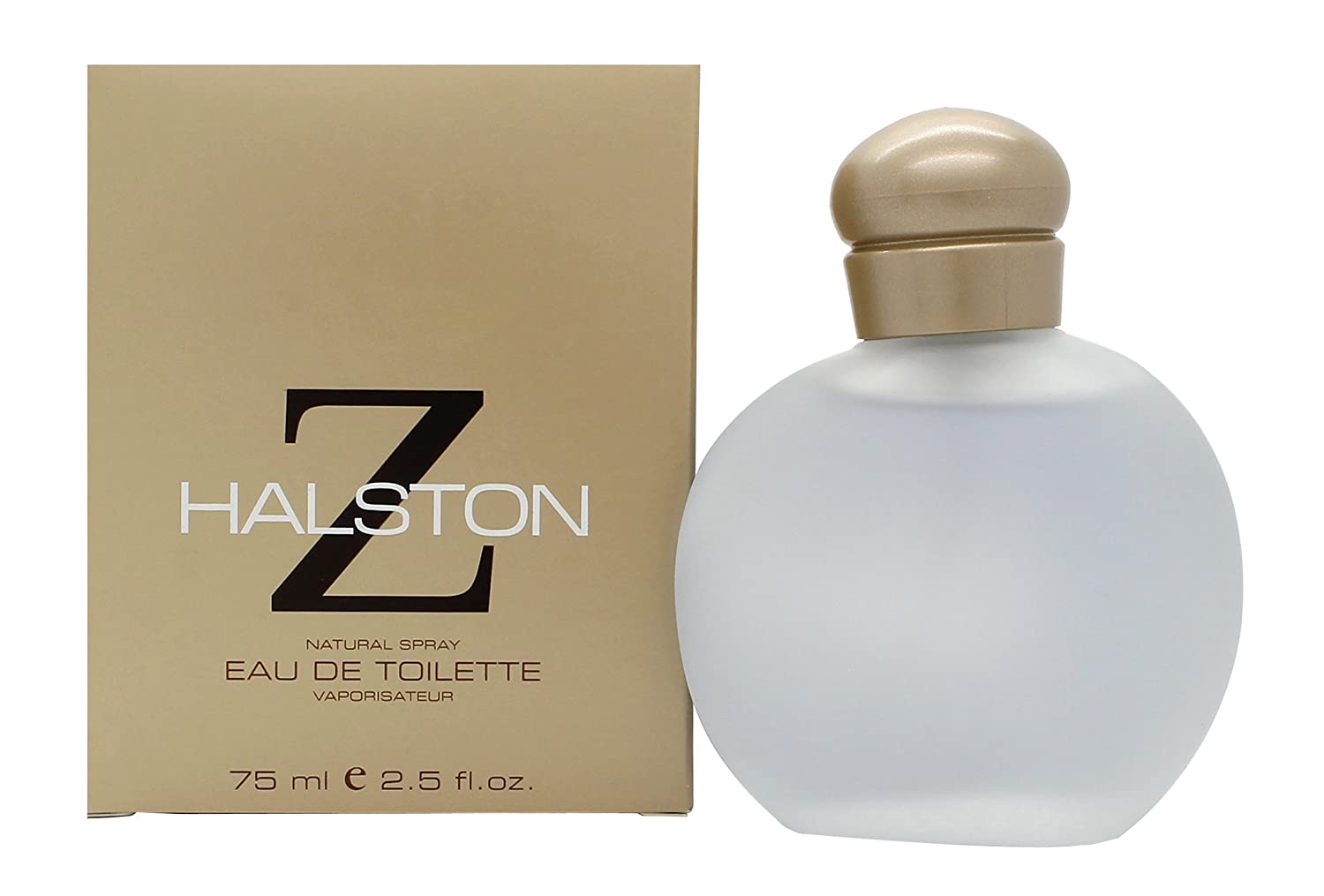 Halston Z