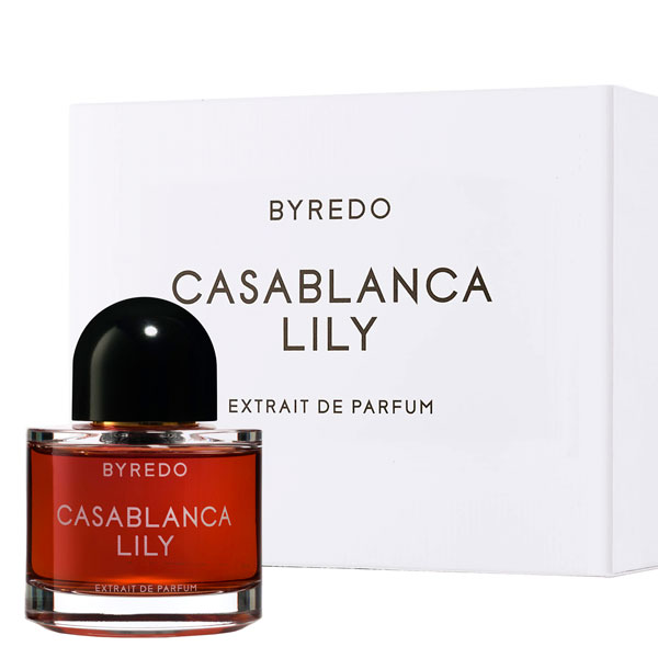 Byredo Casablanca Lily