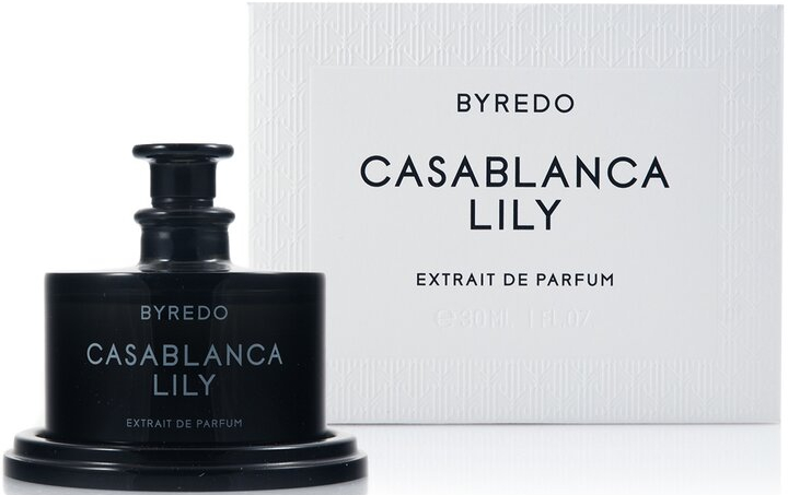 Byredo Casablanca Lily