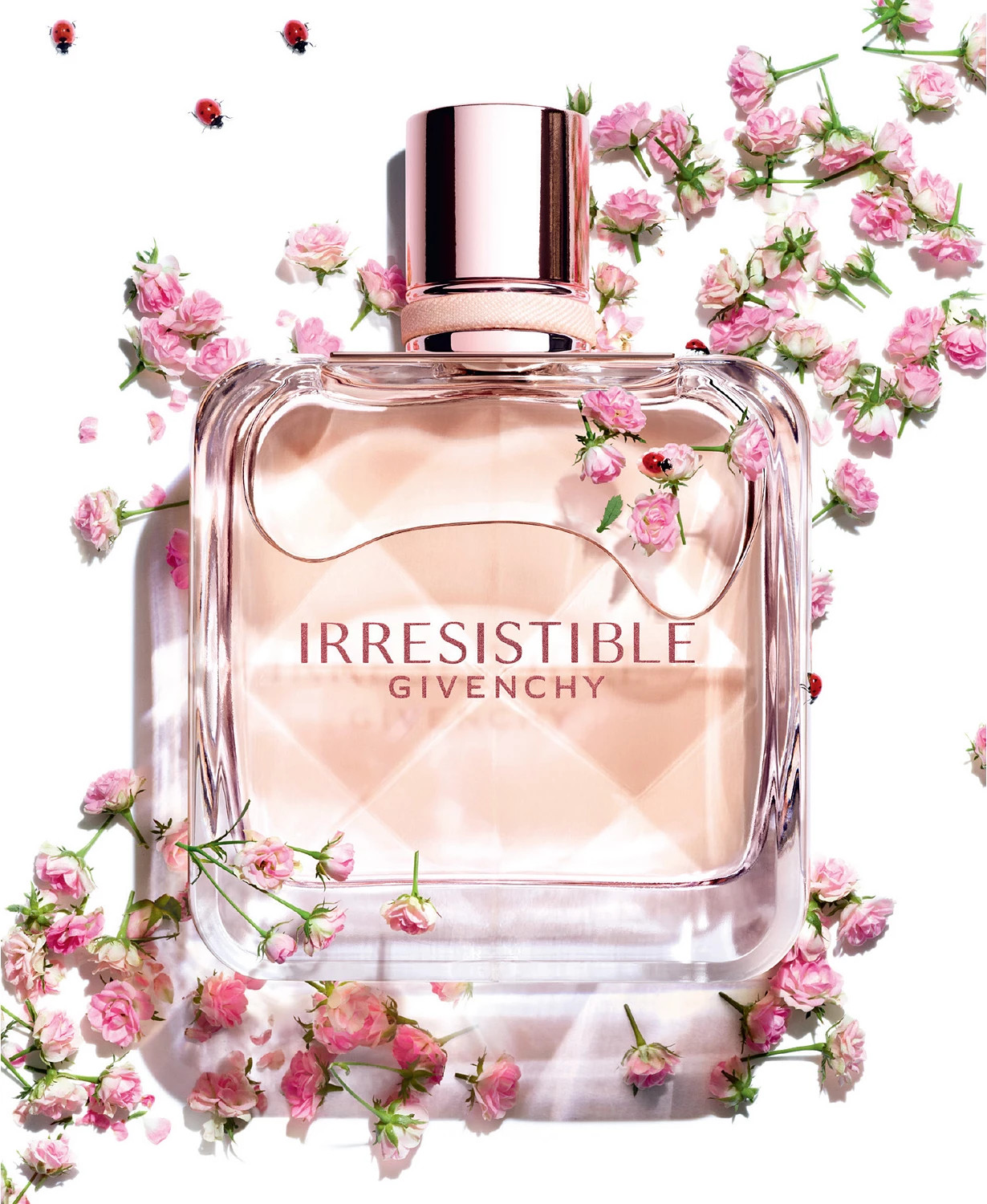 Irresistible Eau de Toilette Fraiche