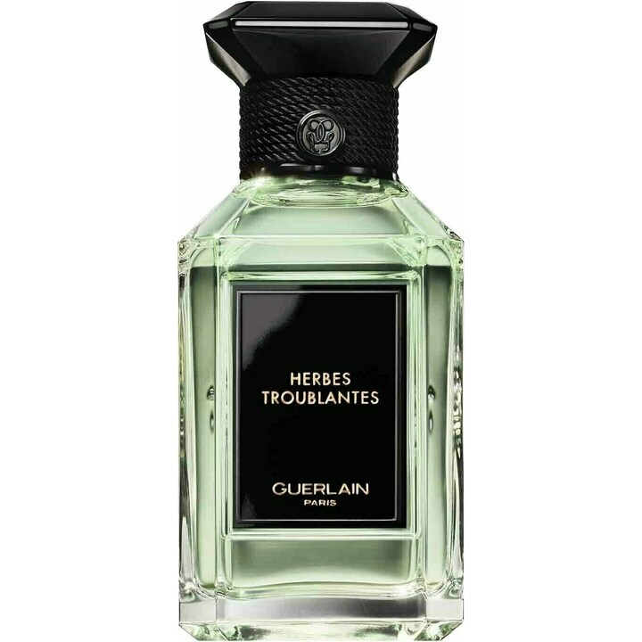 Guerlain Herbes Troublantes