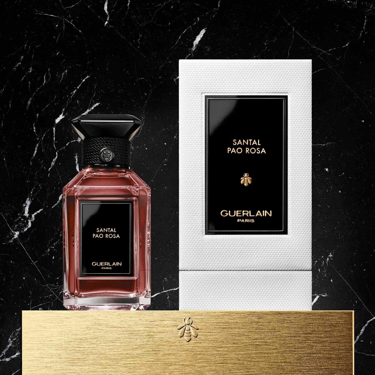 Guerlain Santal Pao Rosa