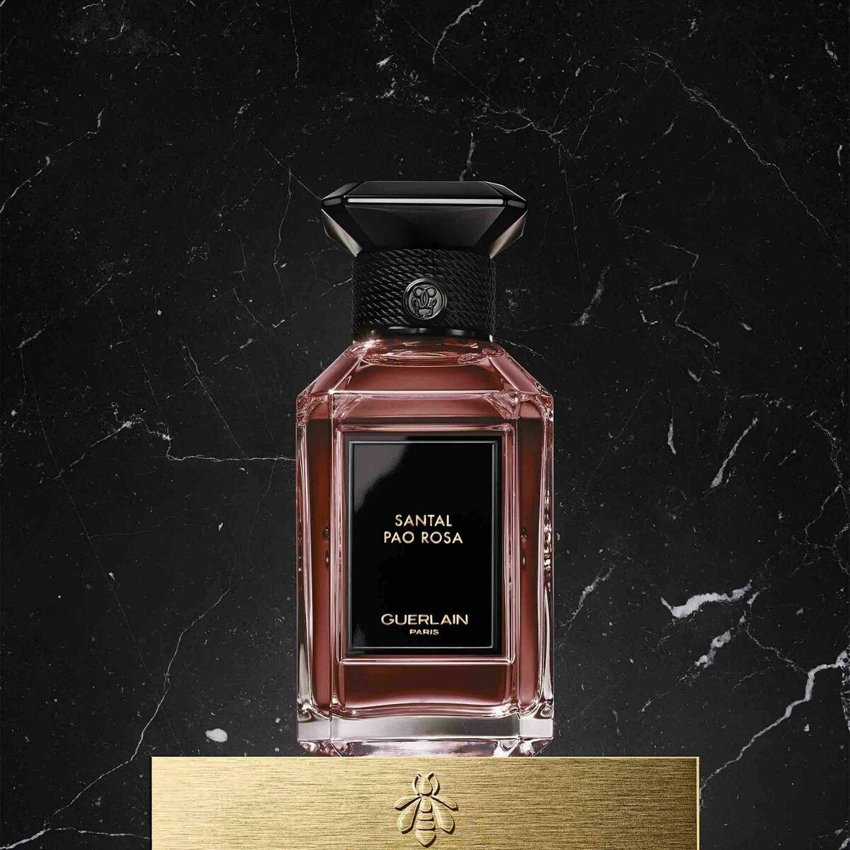 Guerlain Santal Pao Rosa