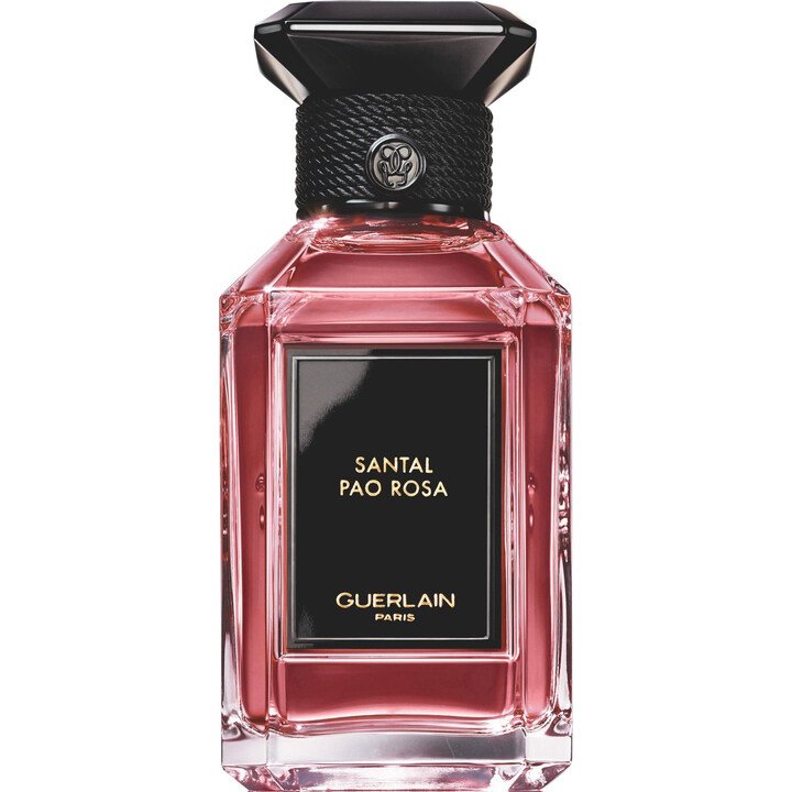 Guerlain Guerlain Santal Pao Rosa