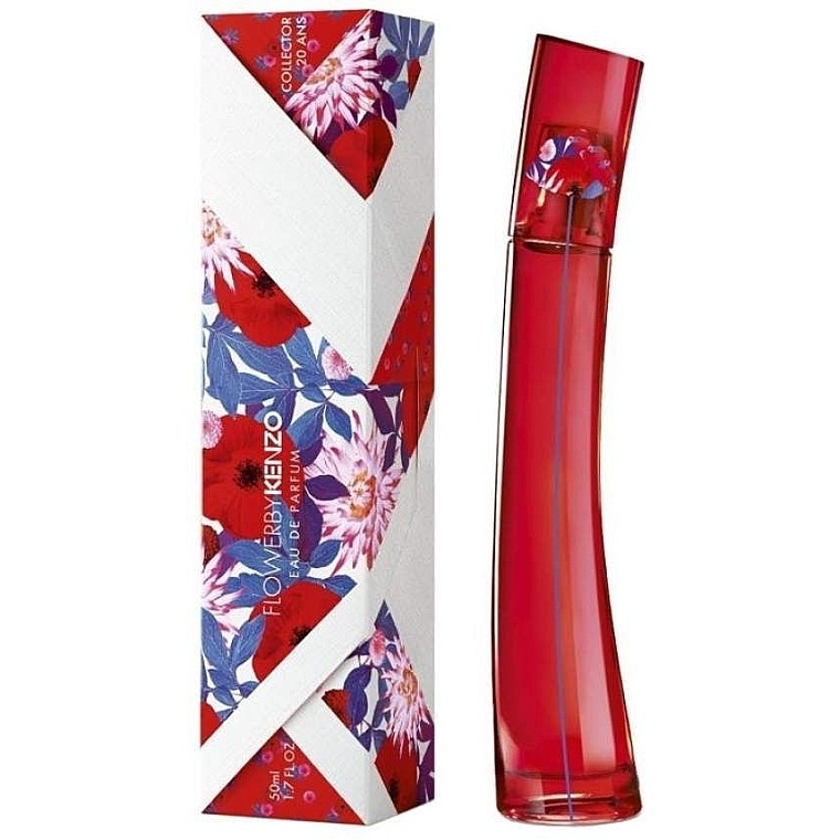 Flower by Kenzo 20th Anniversary Edition