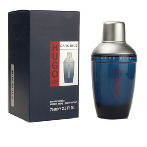 Hugo Boss Dark Blue