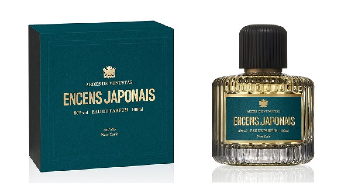 Encens Japonais