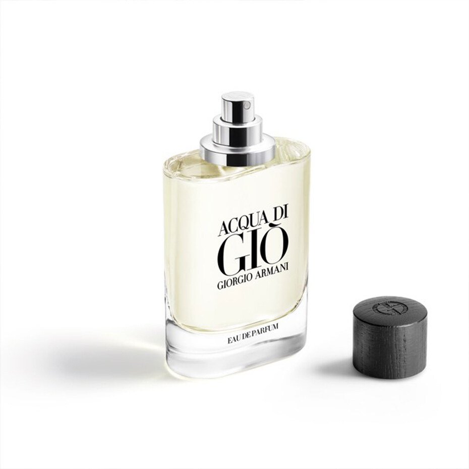 Acqua Di Gio Eau de Parfum