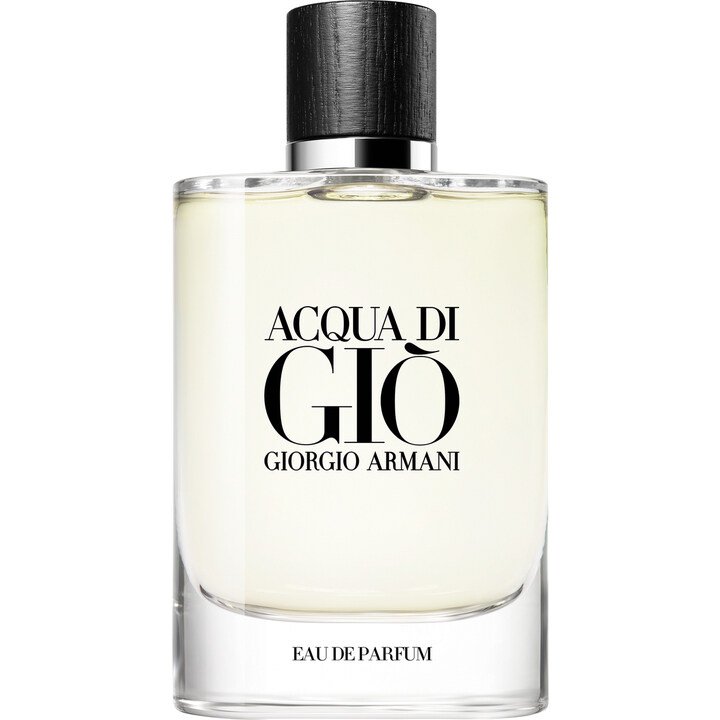 Giorgio Armani Acqua Di Gio Eau de Parfum