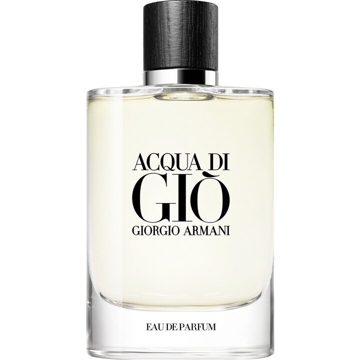 Acqua Di Gio Eau de Parfum