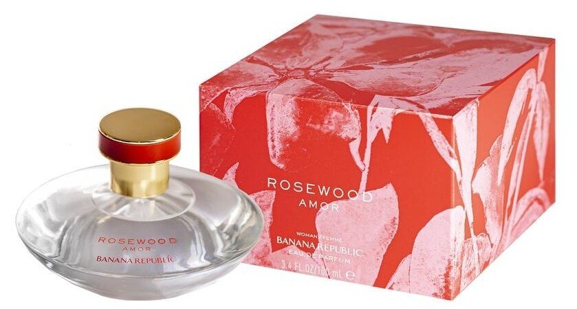 Rosewood Amor