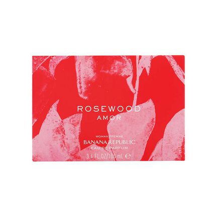 Rosewood Amor